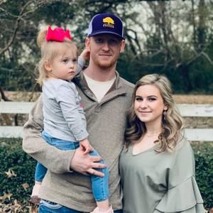 Meet your Posher, Nathan